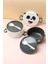 We Bare Bears Lisanslı Çift Katlı Yemek Kabı (1850ML) - Panda 2