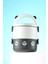 We Bare Bears Lisanslı Çift Katlı Yemek Kabı (1850ML) - Panda 3