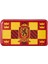 Harry Potter Lisanslı Çift Katlı Yemek Kabı (1000ML) - Gryffindor 3