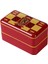 Harry Potter Lisanslı Çift Katlı Yemek Kabı (1000ML) - Gryffindor 4