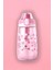 Disney Marie Lisanslı Silikon Tutacaklı Tritan Şişe (500ML) 1