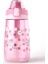 Disney Marie Lisanslı Silikon Tutacaklı Tritan Şişe (500ML) 2