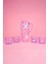 Sanrio Lisanslı Sürahi ve Istiflenebilir Bardak Seti (1400ML) 2