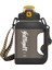 Harry Potter Lisanslı Plastik Suluk (1600ML) - Hufflepuff 1