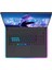 Rog Strix G18 G815LR-S9156 Ultra 9 275HX Aı 24GB GB 512GB SSD 12GB/RTX5070Tİ Gddr7 175W 18" 2.5k Wqxga 240Hz 3ms 500NITS Freedos Taşınabilir Bilgisayar WS9156F01+ZETTAÇANTA 3