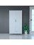 90 cm 2kapaklı Gardrop Byz 2