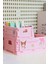 Sanrio Lisanslı Katlanabilir Küçük Masa Düzenleyici 1