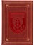 Harry Potter Lisanslı Ciltli Defter - Gryffindor 2