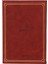Harry Potter Lisanslı Ciltli Defter - Gryffindor 3