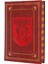 Harry Potter Lisanslı Ciltli Defter - Gryffindor 4