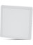 3 Adet Noas YL15 2400 Sıva Üstü Kare 24W LED Spot 6500K Beyaz 1