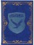 Harry Potter Lisanslı Ciltli Defter - Ravenclaw 1