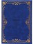 Harry Potter Lisanslı Ciltli Defter - Ravenclaw 2