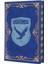 Harry Potter Lisanslı Ciltli Defter - Ravenclaw 3