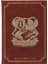 Harry Potter Lisanslı Ciltli Defter - Hogwarts 2