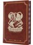 Harry Potter Lisanslı Ciltli Defter - Hogwarts 4