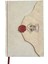 Harry Potter Lisanslı A5 Ciltli Defter - Zarf 1