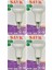 (4 adet) Şavk 6W (37W) Beyaz Işık (6500K) E14 DUYLU (Ince Duy) LED R50 AMPUL 1