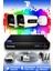 2 Kameralı Zebra 2 Dış Kamera Set HDD'siz Full HD Renkli Gece Görüşlü Güvenlik Kamerası Sistemi 1