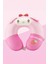 Sanrio Lisanslı Çilek Serisi Boyun Yastığı - My Melody 5