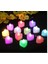 Wınlıght WL-00143R 24 Parça Renkli Kalpli LED Tealight Set 1