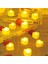Wınlıght WL-00143R 24 Parça Renkli Kalpli LED Tealight Set 2