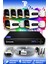 6 Kameralı Zebra 6 Dış Kamera Set HDD'siz Full HD Renkli Gece Görüşlü Güvenlik Kamerası Sistemi 1