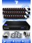 32 Kameralı Panda 32 Dış Kamera Set HDD'siz Full HD Gece Görüşlü Güvenlik Kamerası Sistemi 1