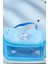 Sanrio Lisanslı Makyaj Seyahat Çantası - Cinnamoroll 5