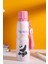 We Bare Bears Lisanslı Tutma Ipli Termos (600ml) - Panda 2