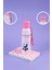 We Bare Bears Lisanslı Tutma Ipli Termos (600ml) - Panda 3
