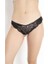 927 Kadın Dantelli Brazilian Bikini 1