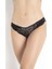 927 Kadın Dantelli Brazilian Bikini 2