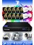 10 Kameralı Kare 10 Dış Kamera Set HDD'siz Full HD Renkli Gece Görüşlü Güvenlik Kamerası Sistemi 1