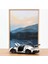 Porsche 911 Gt3 Rs W/weissach Pack 2022 White/ındigoblue 3