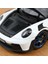 Porsche 911 Gt3 Rs W/weissach Pack 2022 White/ındigoblue 5