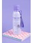 We Bare Bears Lisanslı Tutma Ipli Termos (600ml) - Kutup Ayı 4