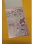 Sanrio Lisanslı Büyük Sticker Defteri Seti 3
