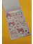 Sanrio Lisanslı Büyük Sticker Defteri Seti 4