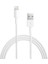 Powerway BX08 IPHONE 2100 Ma Hızlı 2 Metre Şarj ve Data Kablosu 1