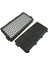 4 Adet Active Airclean Sf-Aa 50,sf-Ha 50 Yedek Filtre Miele S4, S5, S6, S8, S8000, S8999 ile Uyumlu (Yurt Dışından) 1