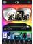 3 Kameralı Karie 2 Iç Kamera Set 2 Tb HDD Full Hd Renkli Gece Görüşlü Güvenlik Kamerası Sistemi 1