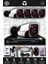 5 Kameralı Pania 5 Dış Kamera Set 500 GB HDD Full Hd Gece Görüşlü Güvenlik Kamerası Sistemi 1