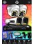 4 Kameralı Navie 2 Iç Kamera Set Hdd'siz Full Hd Renkli Gece Görüşlü Güvenlik Kamerası Sistemi 1