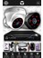 2 Kameralı Galia 1 Iç Kamera Set 250 GB HDD Full Hd Gece Görüşlü Güvenlik Kamerası Sistemi 1