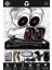 4 Kameralı Karia 2 Iç Kamera Set Hdd'siz Full Hd Gece Görüşlü Güvenlik Kamerası Sistemi 1