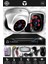 2 Kameralı Pania 1 Iç Kamera Set Hdd'siz Full Hd Gece Görüşlü Güvenlik Kamerası Sistemi 1