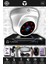 1 Kameralı Domia 1 Iç Kamera Set 2 Tb HDD Full Hd Gece Görüşlü Güvenlik Kamerası Sistemi 1