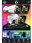 4 Kameralı Karie 1 Iç Kamera Set 320 GB HDD Full Hd Renkli Gece Görüşlü Güvenlik Kamerası Sistemi 1