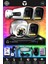 4 Kameralı Navie 1 Iç Kamera Set 1 Tb HDD Full Hd Renkli Gece Görüşlü Güvenlik Kamerası Sistemi 1